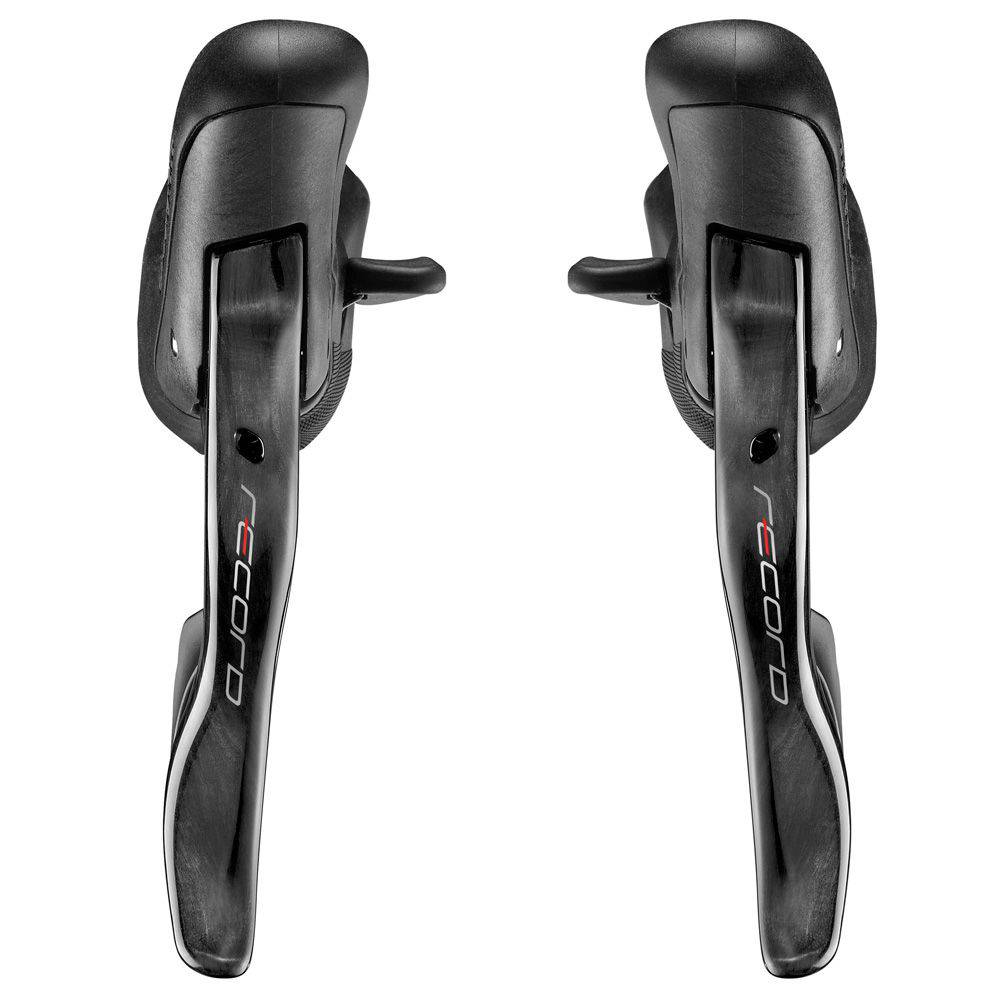 Campagnolo Record 12X Ergo Shifter + Caliper Road Shifters | Swinnerton Cycles