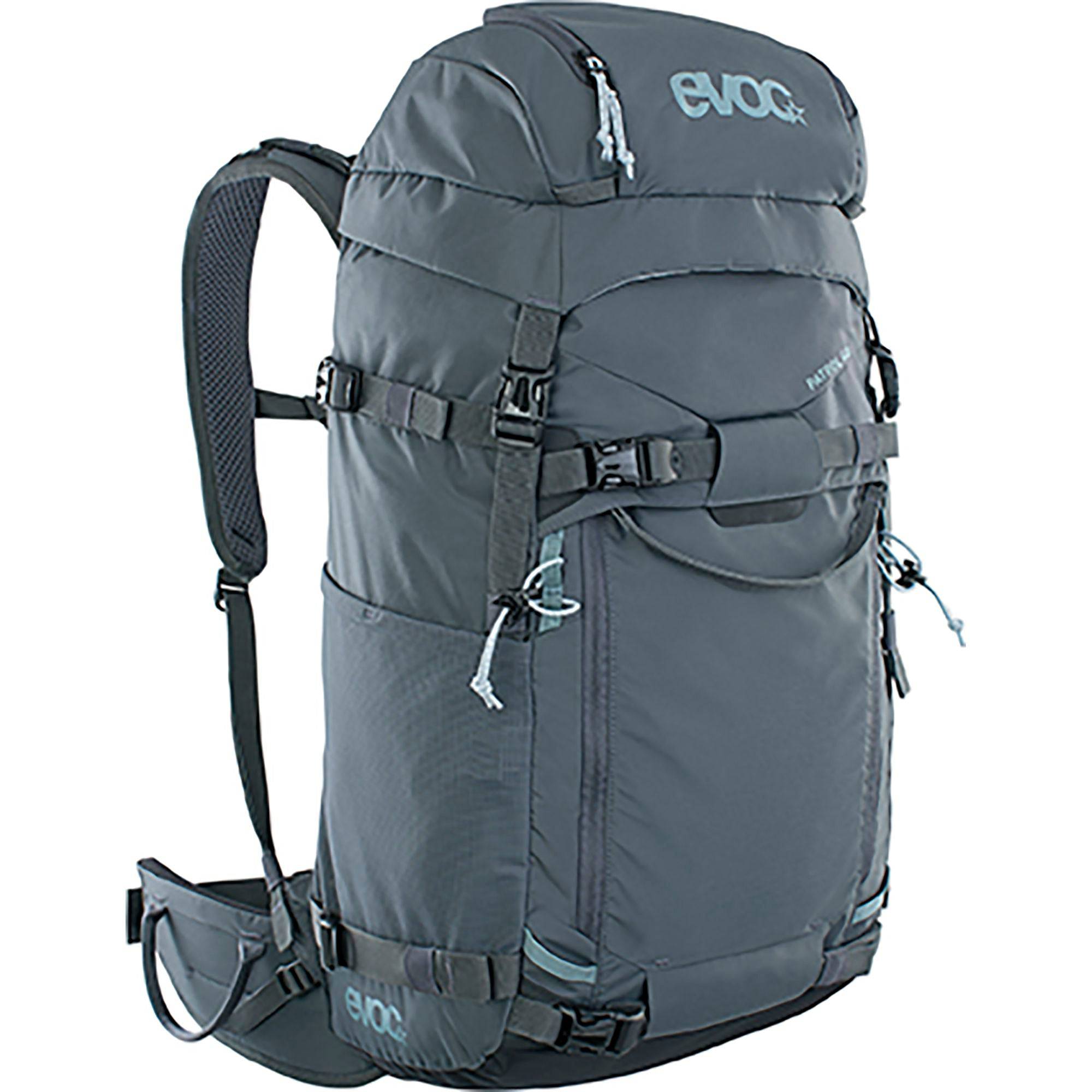 EVOC PATROL 40L Backpack | Swinnerton Cycles