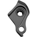 M Part Universal Gear Hanger for SRAM UDH bike components, durable frame protector on a bike frame.
