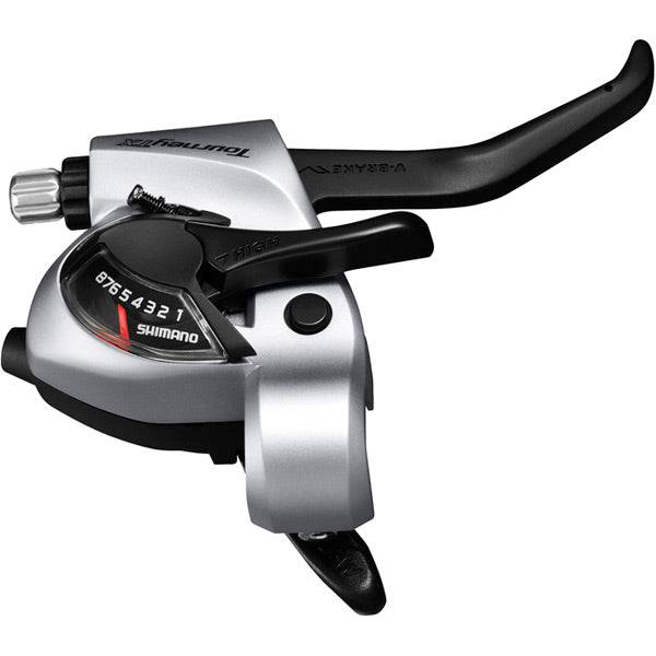 Shimano St-Tx800 Tourney Tx Sti Lever MTB Shifters | Swinnerton Cycles
