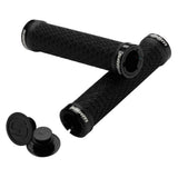 Sram Locking Grips W/Clampsend Plugs Grips | Swinnerton Cycles