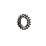 Fox Fork 40 Performance Series Elite grip damping adjust lower detent component for mountain bike suspension forks.