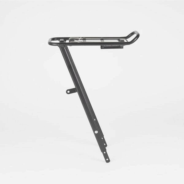 M Part Racks - Tour AVS Front Pannier Rack black | Swinnerton Cycles