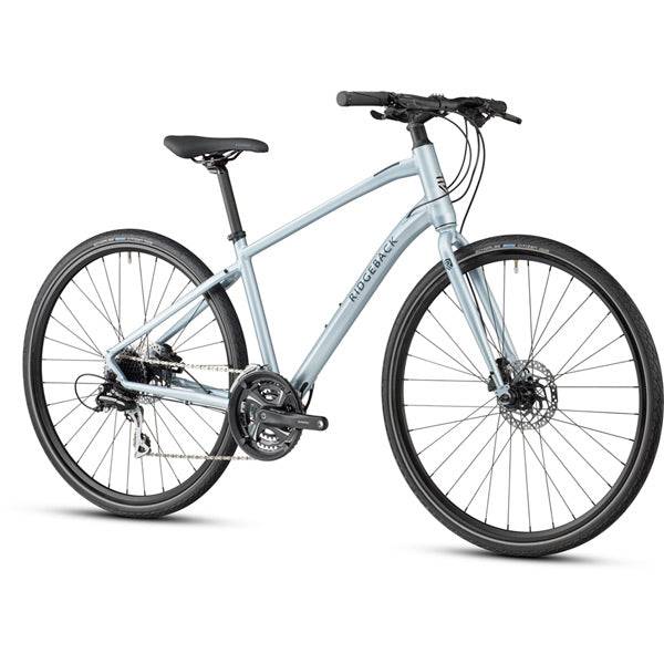 Ridgeback Vanteo Hybrid Bike | Swinnerton Cycles