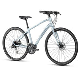 Ridgeback Vanteo Hybrid Bike | Swinnerton Cycles