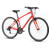 Ridgeback Motion Hybrid Bike
