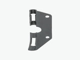 Black Trek Domane+ SLR range extender cable guide for efficient cable management on Trek road bikes.