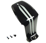 Trek Speed Concept 2011 rear stem bolt M5x15, a replacement component for bike stem, shown on a Trek road bike.