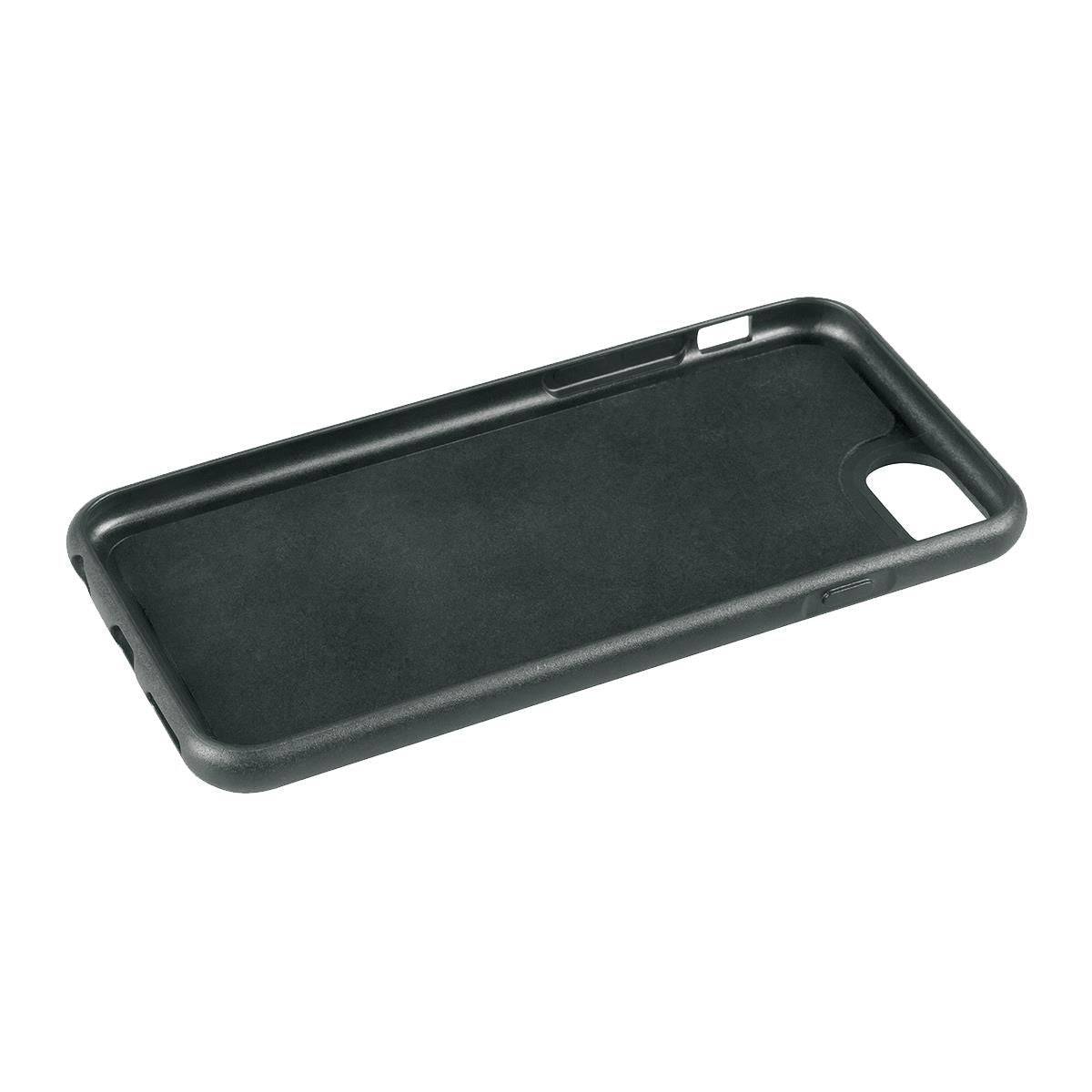 SKS Compit Cover for Samsung S9, protective case for COMPIT and COMPIT/E holder, black accessory for phone protection