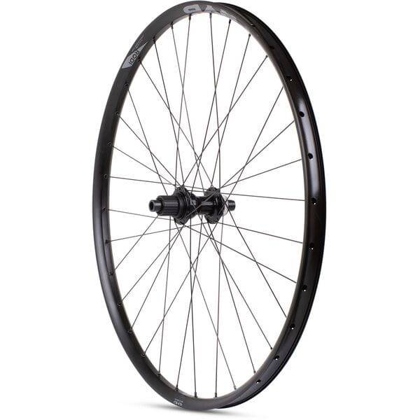 M Part Wheels M30 v2 29-inch MTB rear wheel with 148x12mm boost, 12-speed TLR tubeless ready mountain biking component