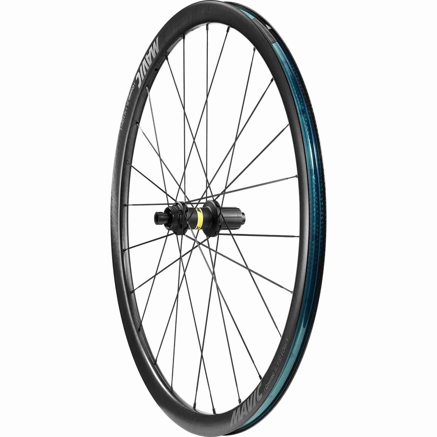 Mavic Road Wheel - Cosmic SL 32 Disc 21mm | Swinnerton Cycles