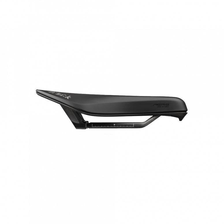 Fizik Transiro Aeris R1 Short Distance Tri Saddle Black | Swinnerton Cycles