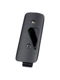 Trek Domane SLR downtube storage cover frame spare, a protective bike accessory designed for Trek road bikes.
