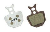 A2Z Formula Oro Pads (Superlight) | Swinnerton Cycles