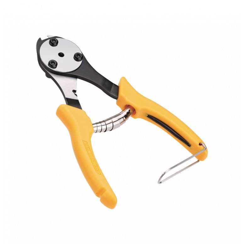 Jagwire Tool - Pro Cable Crimper and Cutter | Swinnerton Cycles