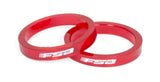 Fsa Polycarbonate Headset Spacers 10 Pcs Spares & Accessories | Swinnerton Cycles