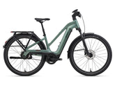 Giant Explore E+ 2 Stagger e-Hybrid Bike MY26