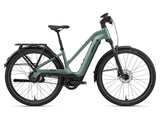 Giant Explore E+ 2 Stagger e-Hybrid Bike MY26