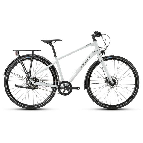 Ridgeback Supernova Eq Hybrid Bike | Swinnerton Cycles