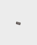 Fox Shock DPS Detent Spring for rear shock, left hand wound music wire upgrade component, designed for Fox suspension systems.