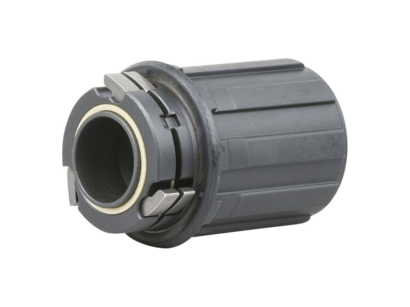 Bontrager EHL-148S 10-Speed Freehub Body Black 148mm OLD Cassette compatibility | Swinnerton Cycles