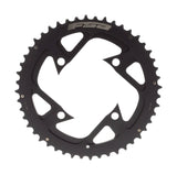 FSA Bosch Gen 4 eBike chainring set with 48/32T and bolts, designed for bicycle components