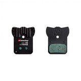SwissStop Disc 35 Pads - SRAM Road - G2 Red eTap AXS, Force, Rival Black Exotherm 2 SRAM | Swinnerton Cycles