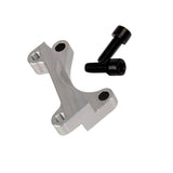 Hope Silver Spares & Accessories | Swinnerton Cycles