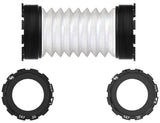 ROTOR T4730 Internal Bottom Bracket Steel | Swinnerton Cycles