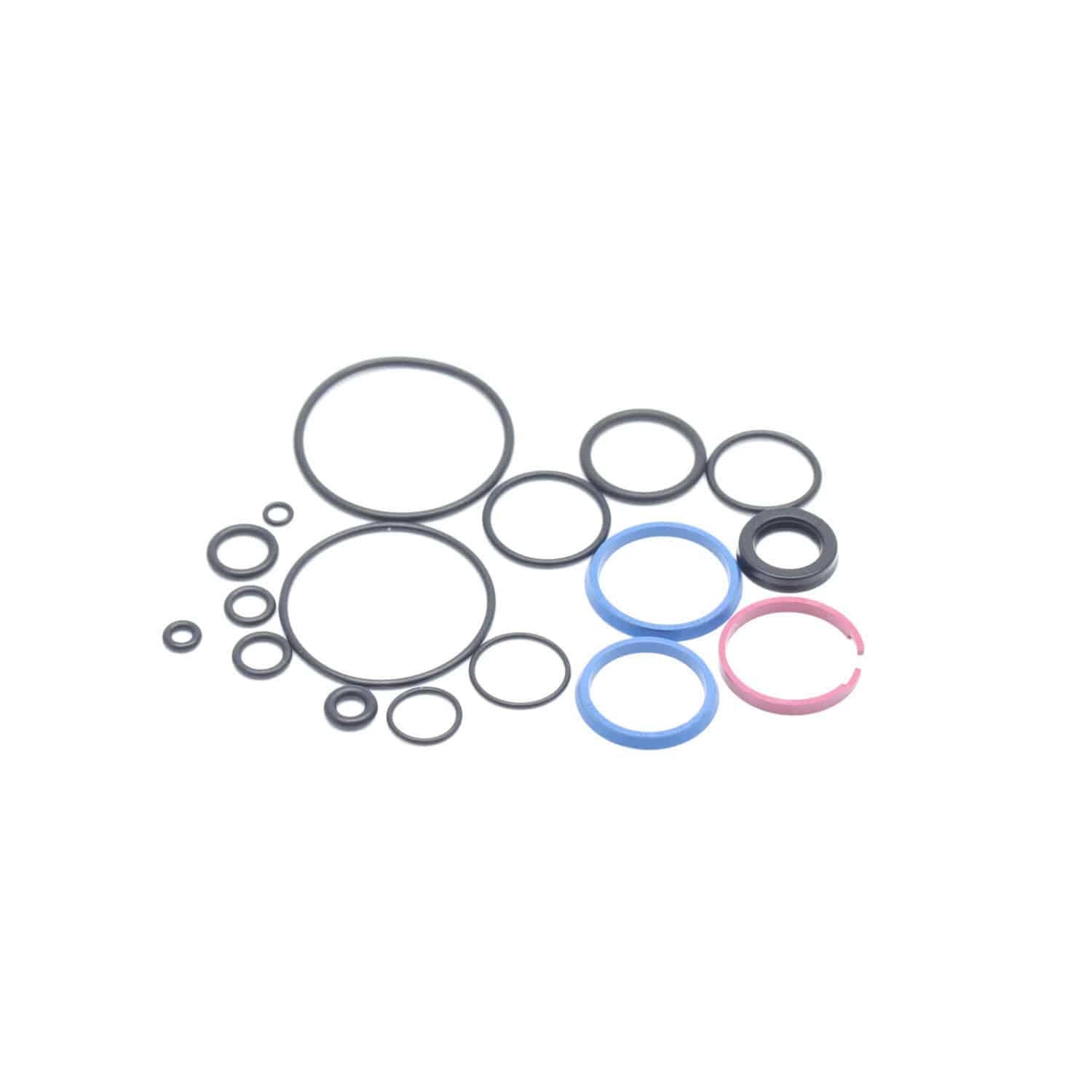 Fox Fork 36 / 40 F-S GRIP2 Seal Kit | Swinnerton Cycles