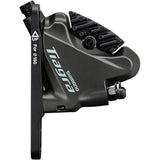 Shimano Tiagra BR-4770 Tiagra calliper, flat mount, with adapter for 140/160 mm, front | Swinnerton Cycles