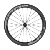 Zipp 303 XPLR S Carbon Tubeless Disc Brake Center Locking 700C Front 24Spokes 12X100mm Standard Graphic A1: 12X100MM | Swinnerton Cycles