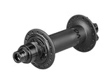 Bontrager Rapid Drive 108 Fat Rear Hub for 197mm OLD, compatible with Shimano and SRAM XD mountain bike components.