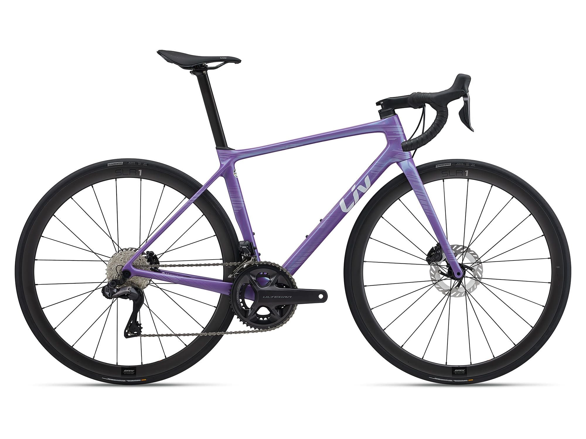Liv Langma Advanced Pro Disc 0 Pro Compact Road Bike | Swinnerton Cycles