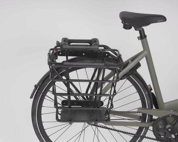 AtranVelo Panniers & Bags - EPIC SIDE Triple-X Basket 26 Litre | Swinnerton Cycles