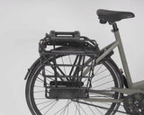 AtranVelo Panniers & Bags - EPIC SIDE Triple-X Basket 26 Litre | Swinnerton Cycles