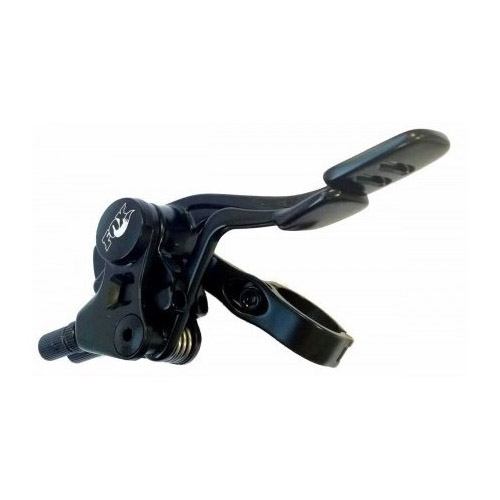 Fox 3-Pos Upper Right / Lower Left Remote Preconfiguration 2017 Spares & Accesories | Swinnerton Cycles
