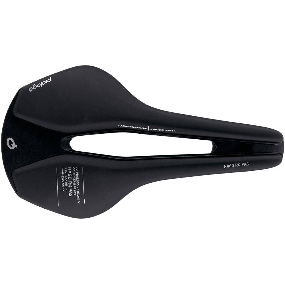 Prologo Nago R4 Nack 137 Saddle | Swinnerton Cycles