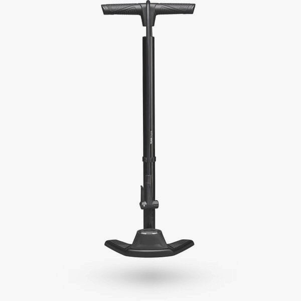 PRO Floor Pumps - Digital Team Floorpump | Swinnerton Cycles