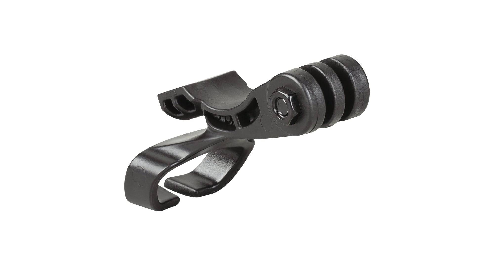 Trek Rocker M12 black pivot bolts for Bontrager Pro and Elite stems, replacement components for bike stem assembly.