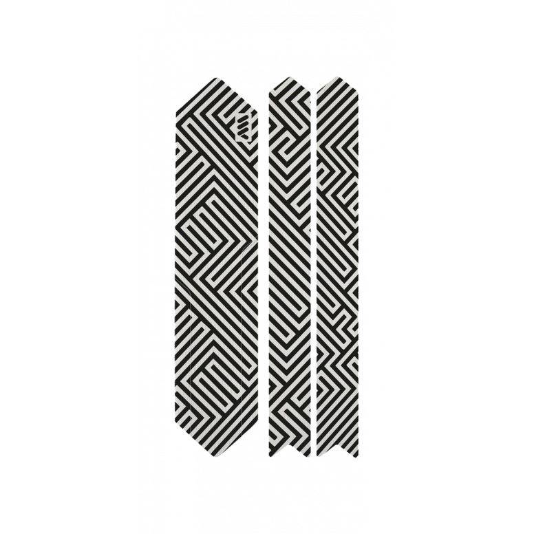 All Mountain Style Frame Protection & Stickers - Chain Guard | Swinnerton Cycles