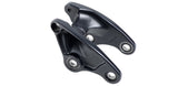 Trek Ticket S 26 Rocker Link replacement part in black for 2014-2018 mountain bikes, showing the component on a white background.