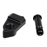 Identiti Drjekyll bicycle dropout spares and accessories for frame maintenance, featuring components designed for bike frame repairs.