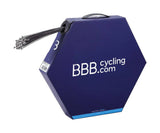 BBB BCB-46R - BrakeWire Shimano Road 1.5 × 2350mm × 50 | Swinnerton Cycles