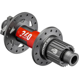 DT Swiss 240 EXP Classic rear disc 6 bolt 148 x 12 mm Boost, MICRO SPLINE 12-speed, 28 ho | Swinnerton Cycles