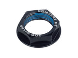 Trek Fastener Fisher Dropout Nut Hardtail Convert 142X12 Black