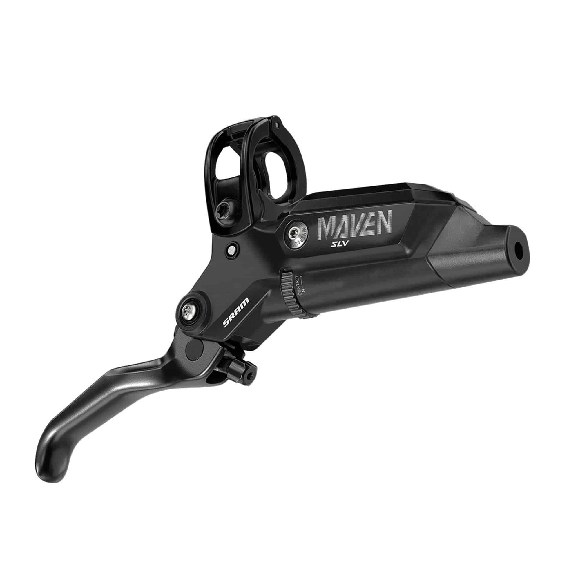 Sram Maven Silver Stealth Brakes | Swinnerton Cycles