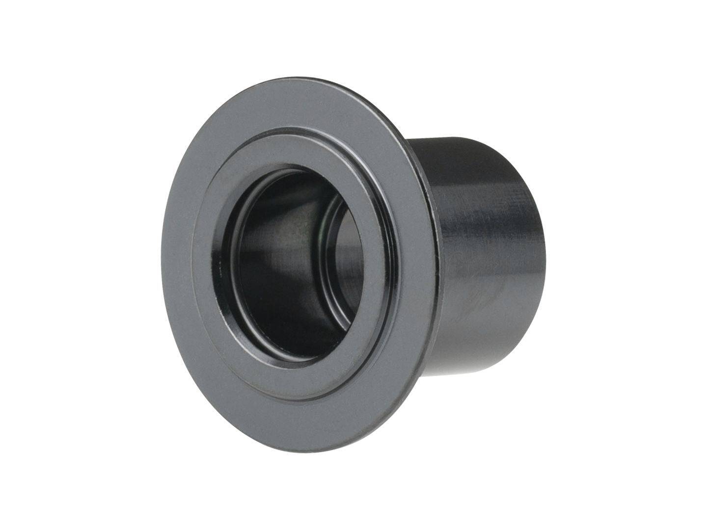 Bontrager XC Road 12mm Non-Drive Side Axle End Cap Black Front Size | Swinnerton Cycles