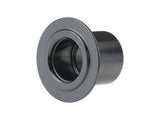 Bontrager XC Road 12mm Non-Drive Side Axle End Cap Black Front Size | Swinnerton Cycles