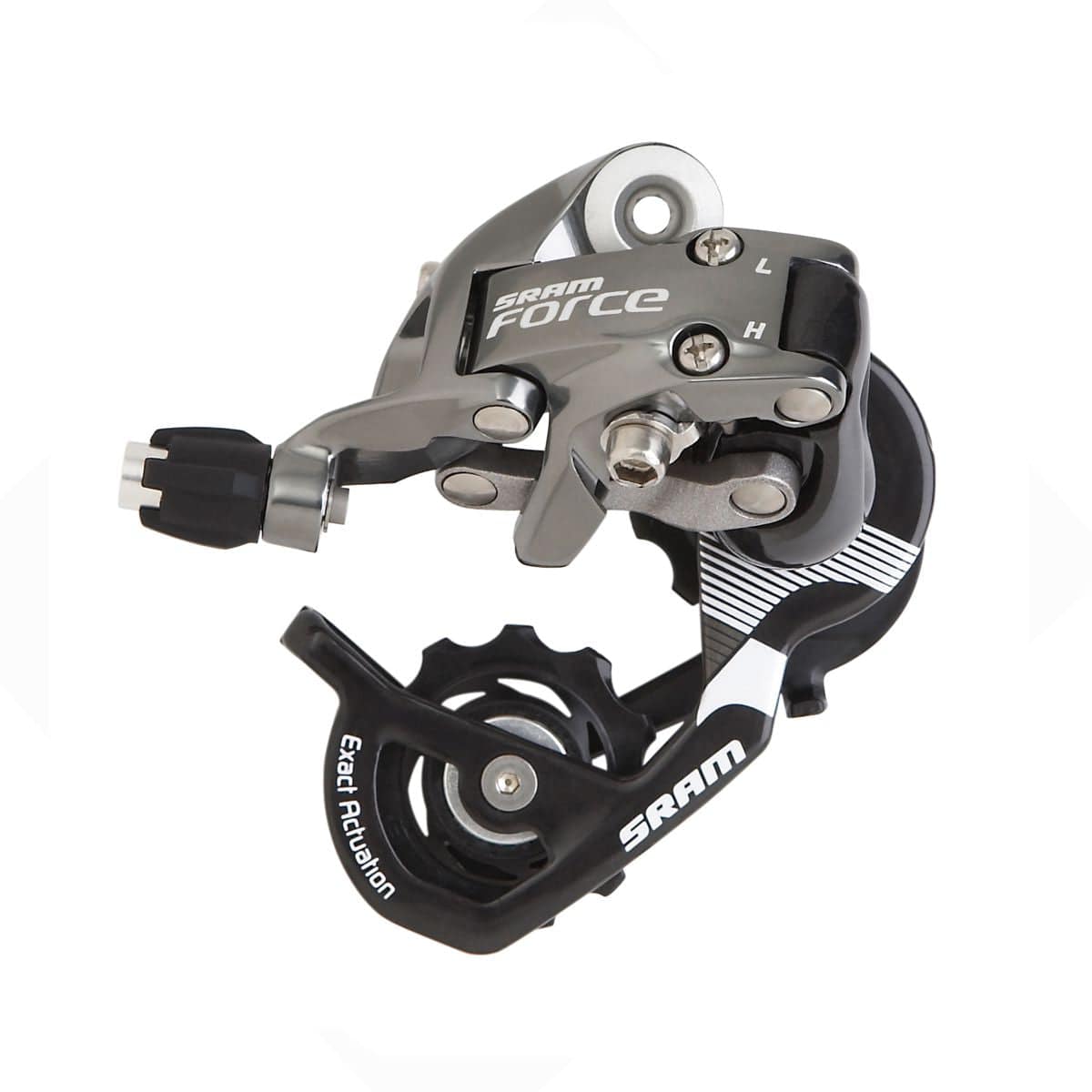 SRAM Force Road Rear Derailleur: 10SPD SHORT | Swinnerton Cycles